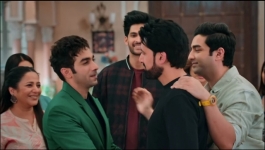 Kyunki Saas Bhi Kabhi Bahu Thi 2 - 19th March 2026